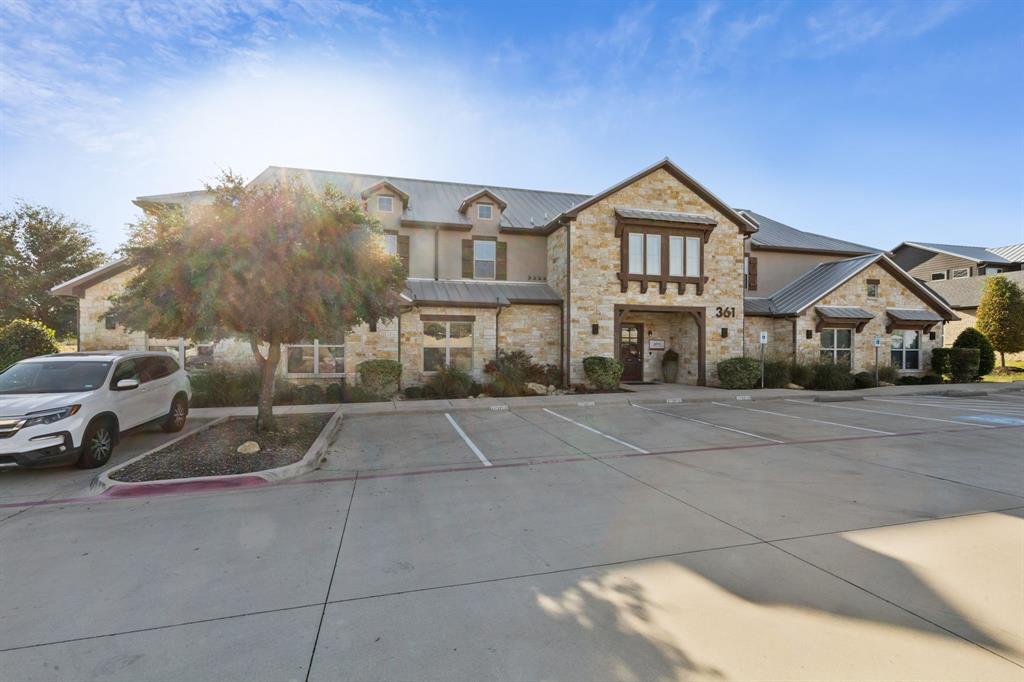 Ridgecrest Academy Add - Commercial Sale