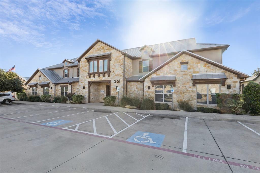 Ridgecrest Academy Add - Commercial Sale