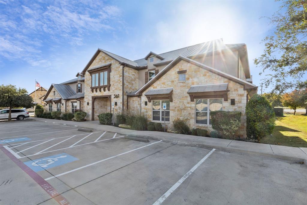 Ridgecrest Academy Add - Commercial Sale
