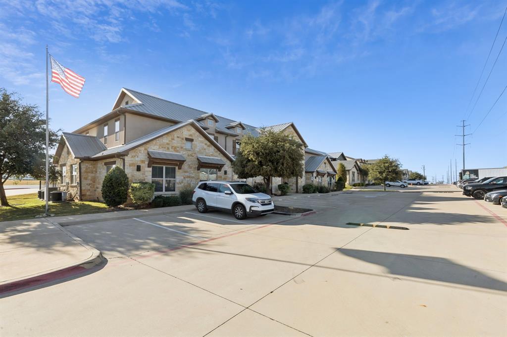 Ridgecrest Academy Add - Commercial Sale