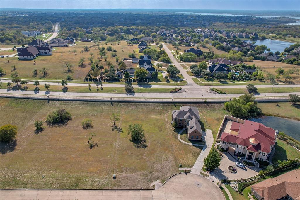 Lake Ridge Sec 09 Ph 02 - Land