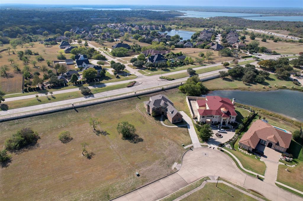 Lake Ridge Sec 09 Ph 02 - Land