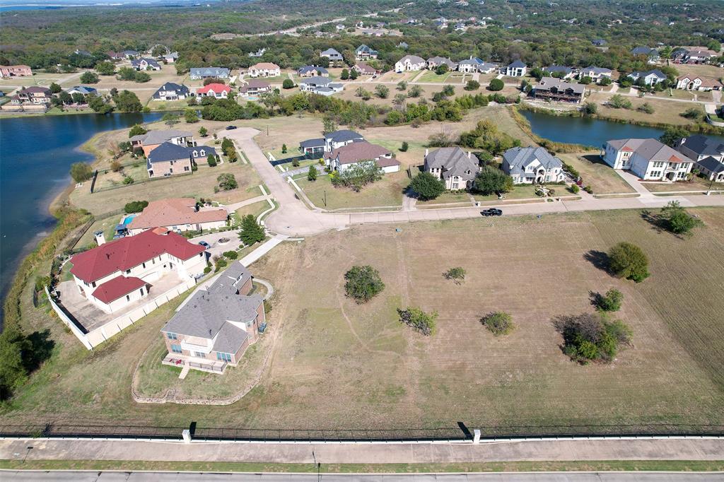 Lake Ridge Sec 09 Ph 02 - Land