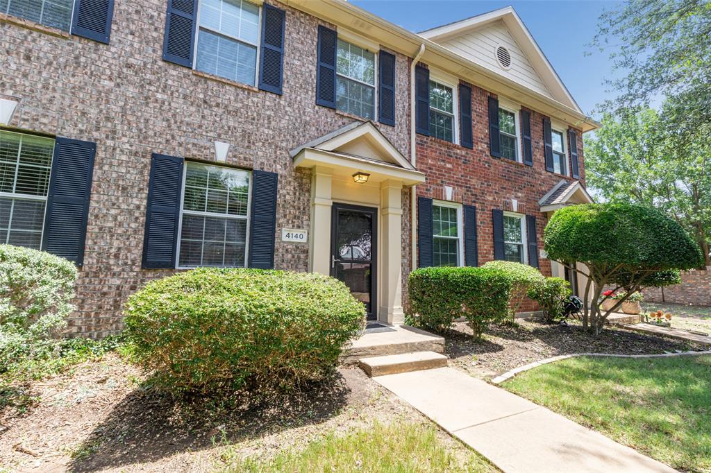 Pasquinellis Morningstar Meadow - Residential