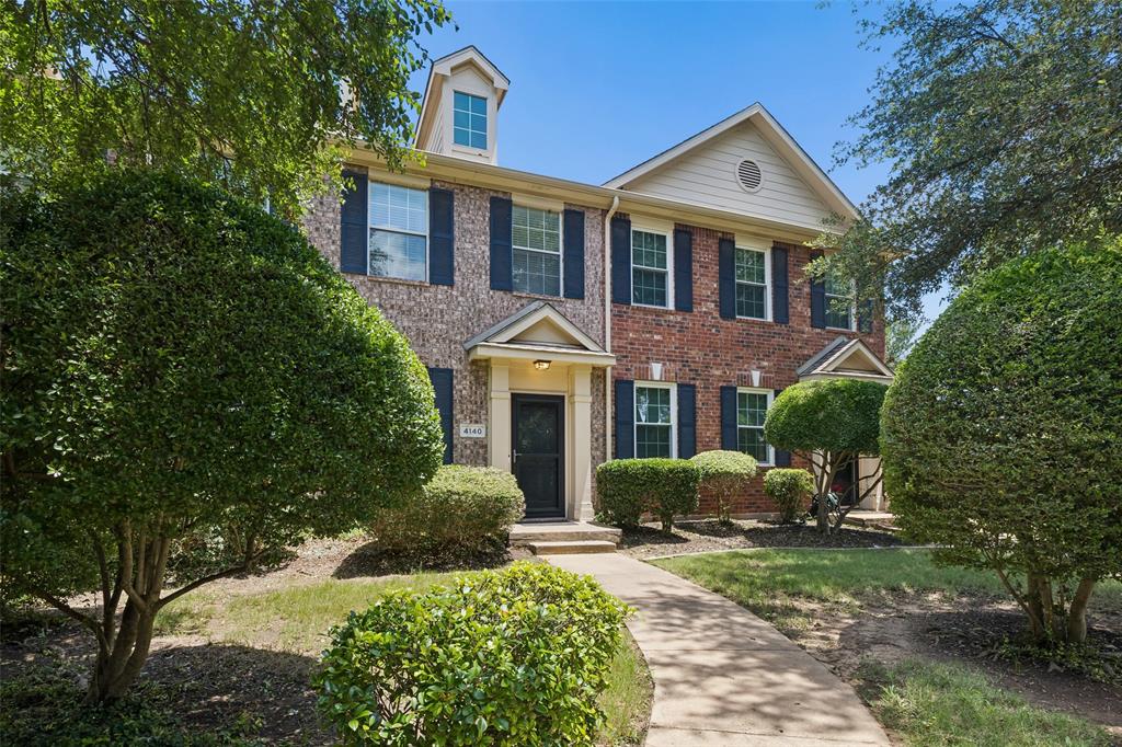 Pasquinellis Morningstar Meadow - Residential