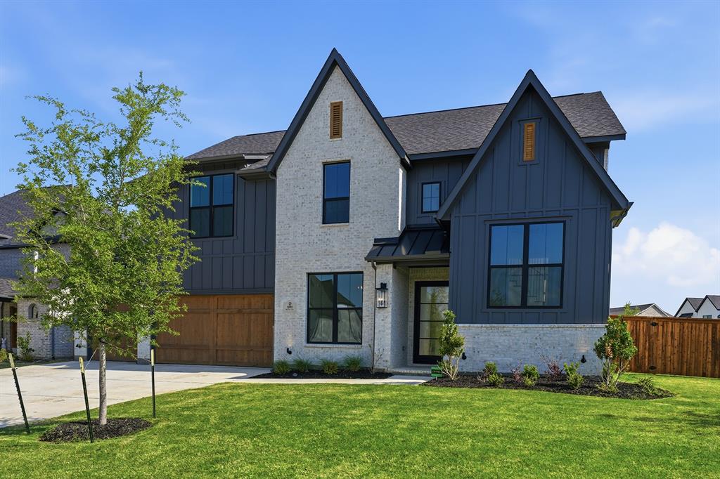 Light Farms - Residential