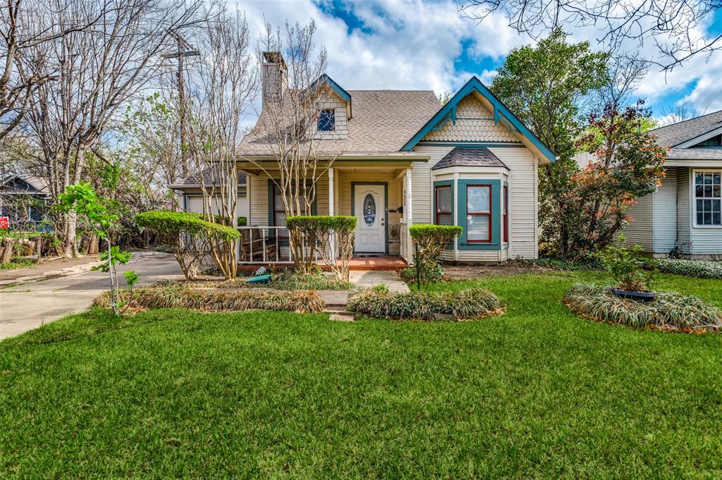 R P Bethurums Add - Residential