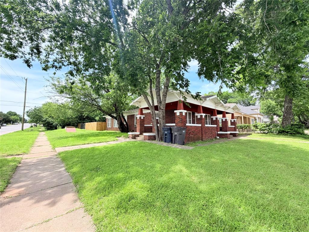 North Fort Worth - Residential