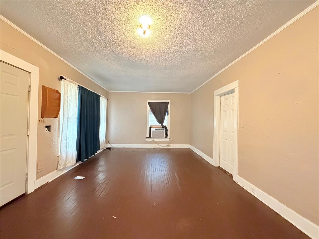 North Fort Worth - Residential