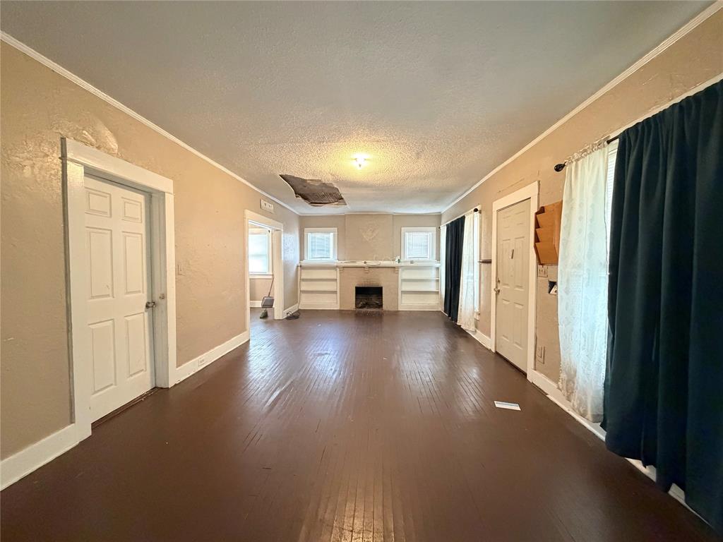 North Fort Worth - Residential