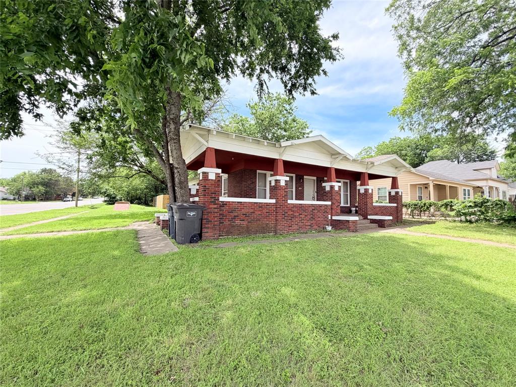 North Fort Worth - Residential