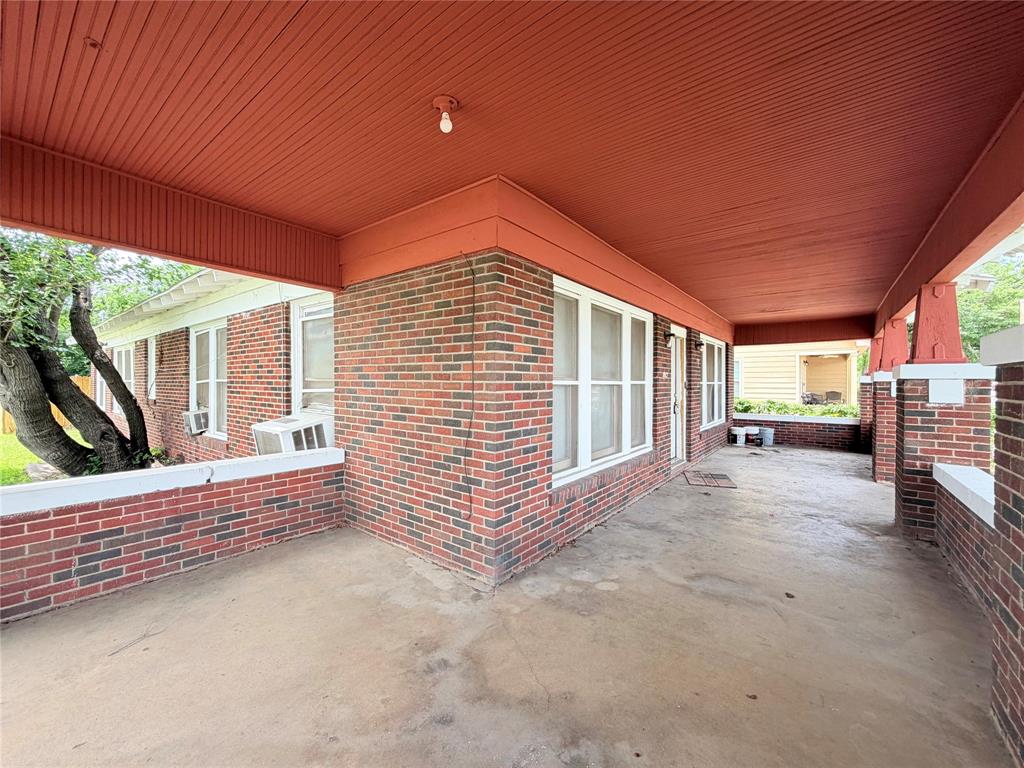 North Fort Worth - Residential