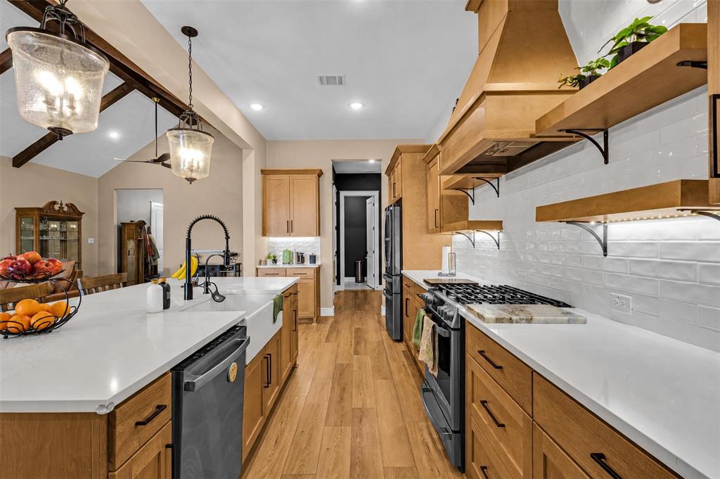 North Creek Estates Ph 1 - Residential