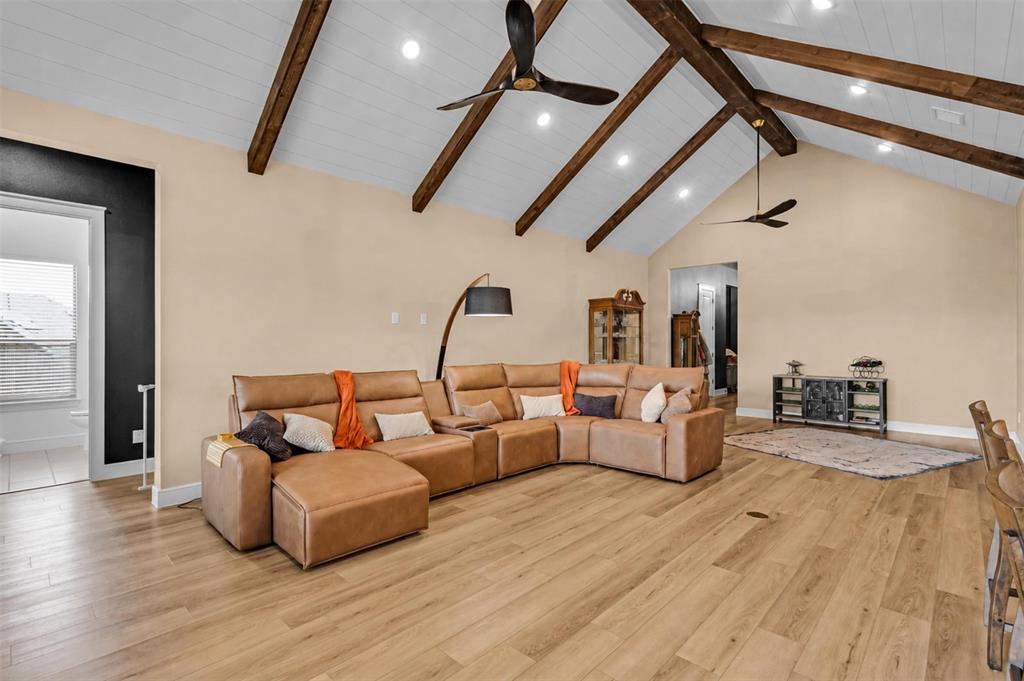 North Creek Estates Ph 1 - Residential