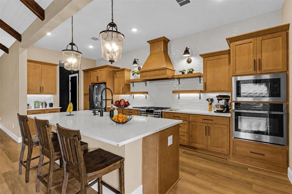 North Creek Estates Ph 1 - Residential