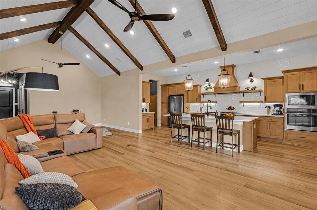 North Creek Estates Ph 1 - Residential