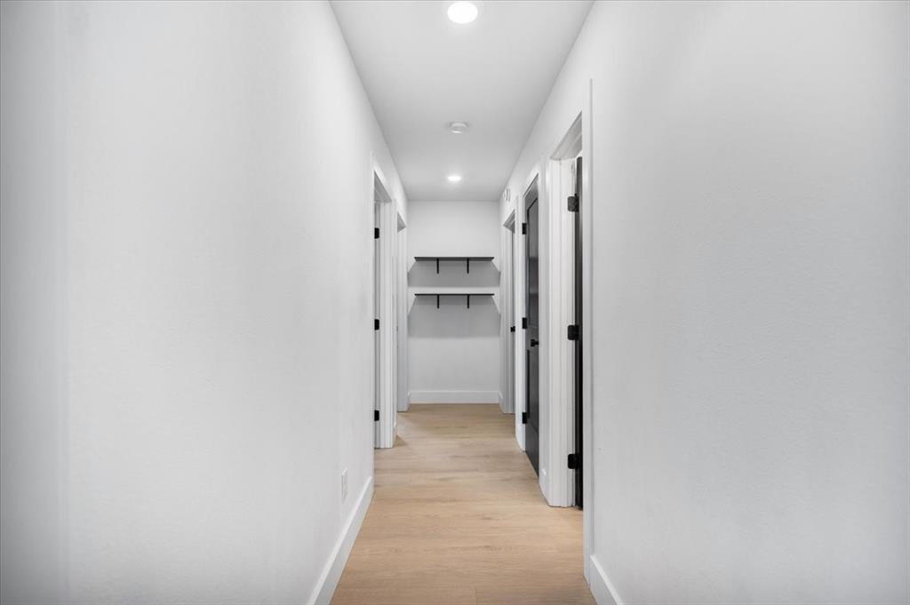 . - Residential