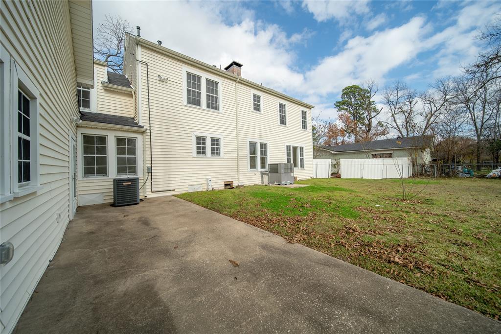 Orig Town Of Greenville - Residential
