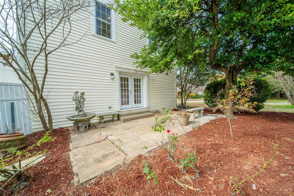 Orig Town Of Greenville - Residential