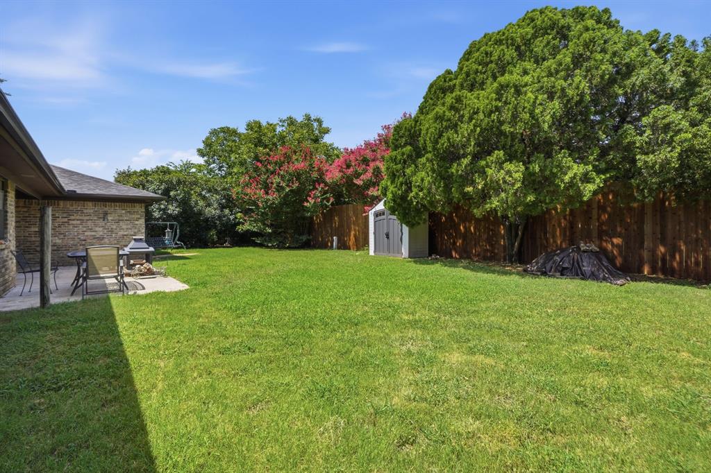Woodcanyon Add - Residential