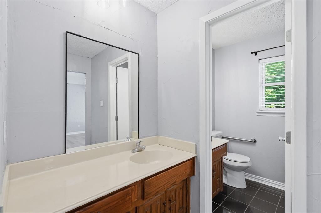 Woodcanyon Add - Residential