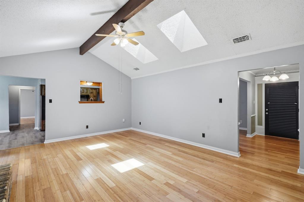 Woodcanyon Add - Residential
