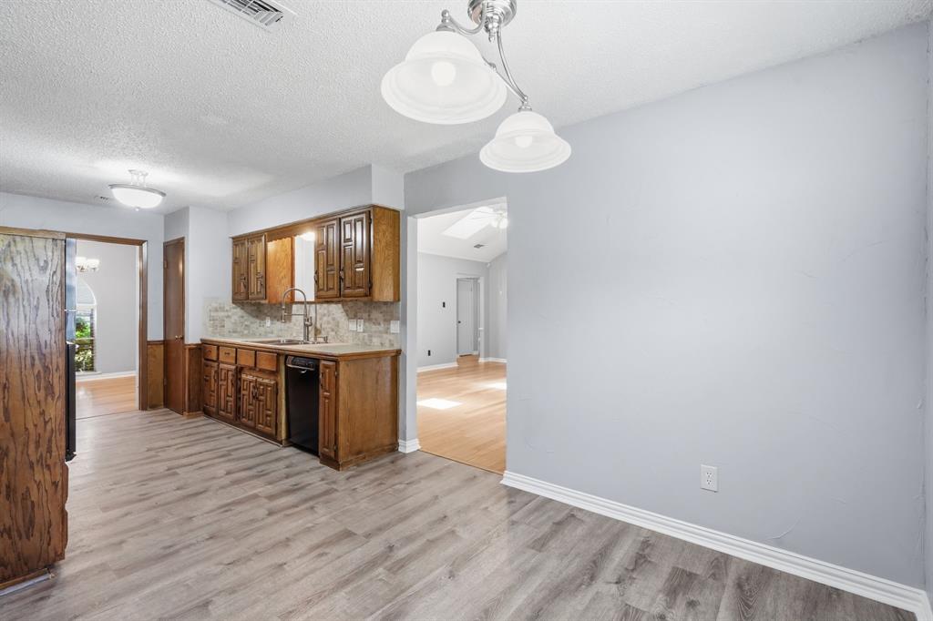 Woodcanyon Add - Residential