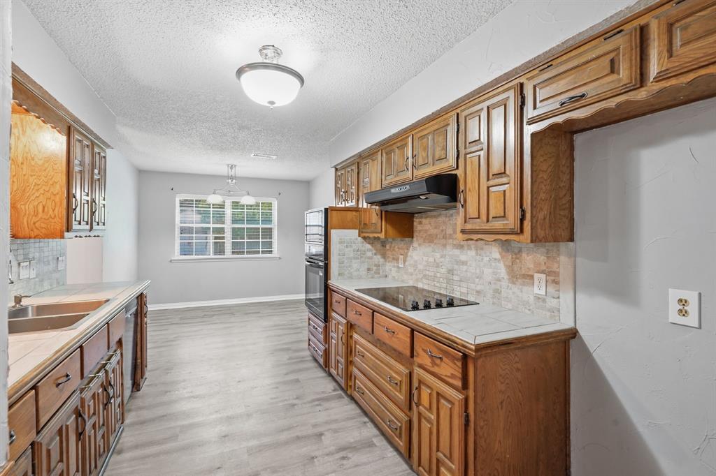 Woodcanyon Add - Residential