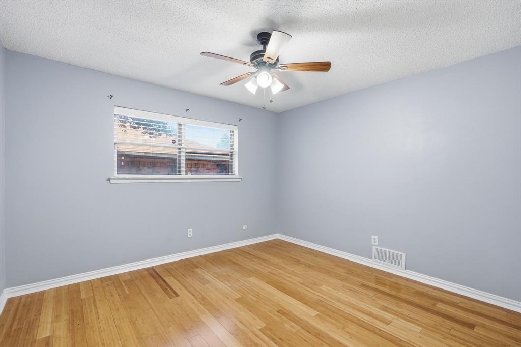 Woodcanyon Add - Residential