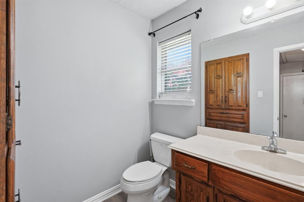 Woodcanyon Add - Residential