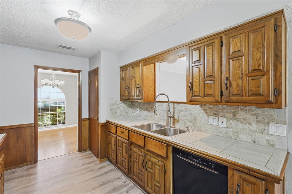 Woodcanyon Add - Residential