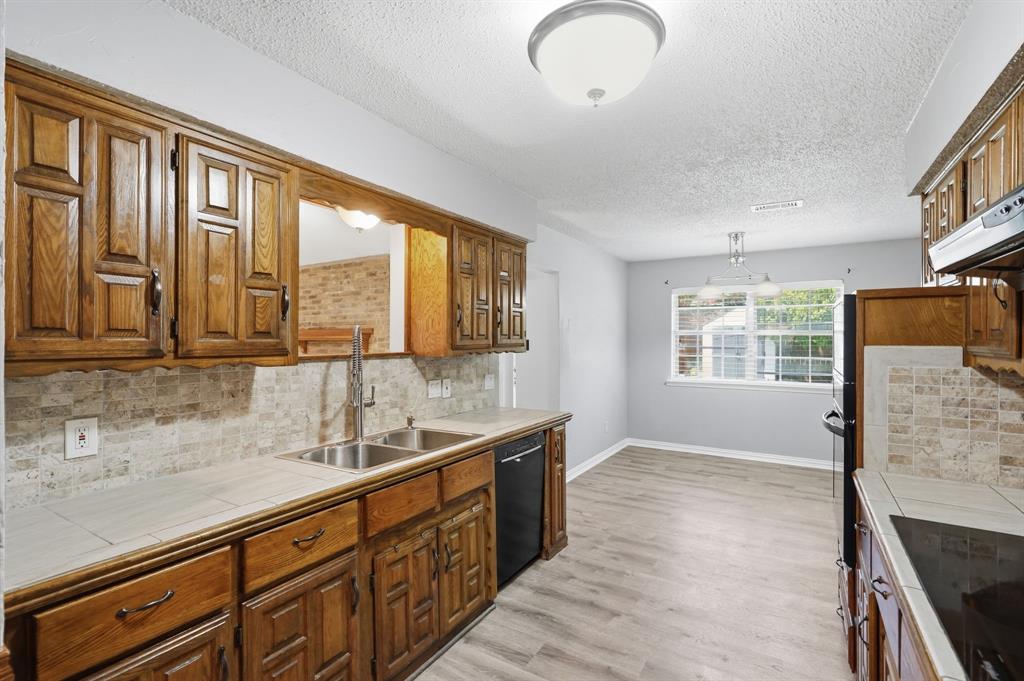 Woodcanyon Add - Residential