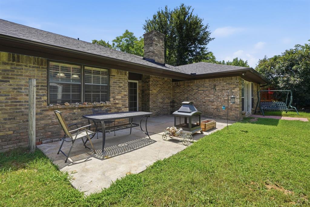 Woodcanyon Add - Residential