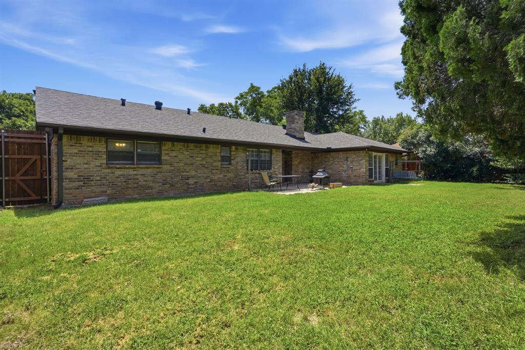Woodcanyon Add - Residential