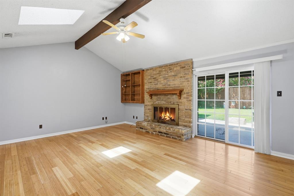 Woodcanyon Add - Residential