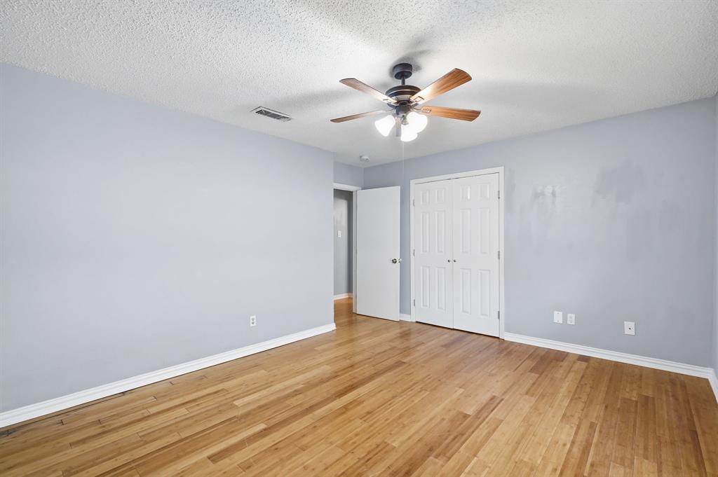 Woodcanyon Add - Residential