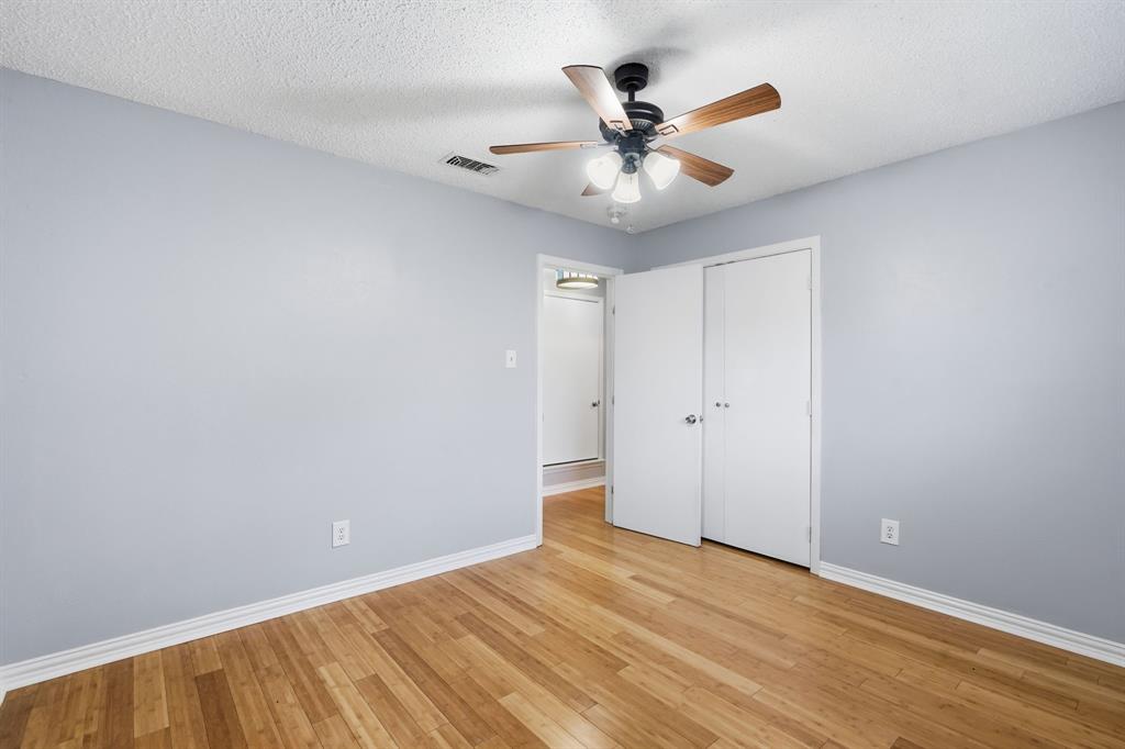 Woodcanyon Add - Residential