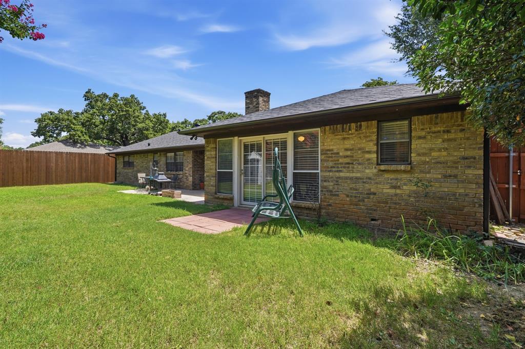 Woodcanyon Add - Residential