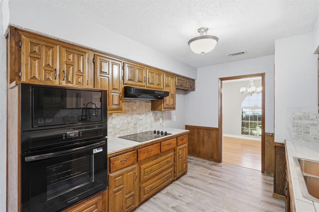 Woodcanyon Add - Residential