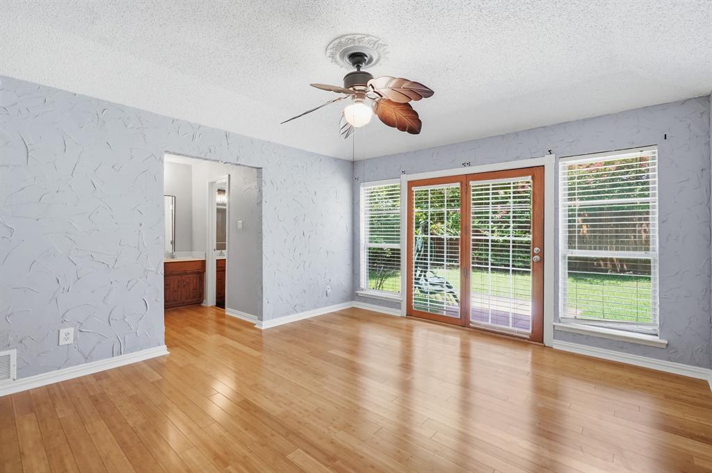 Woodcanyon Add - Residential