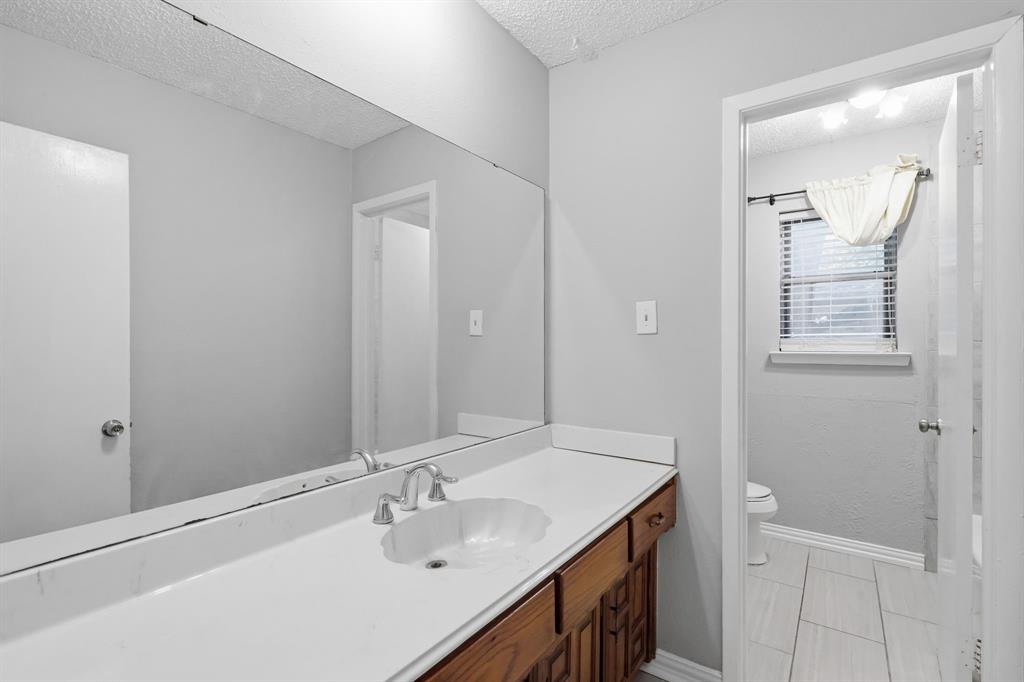 Woodcanyon Add - Residential