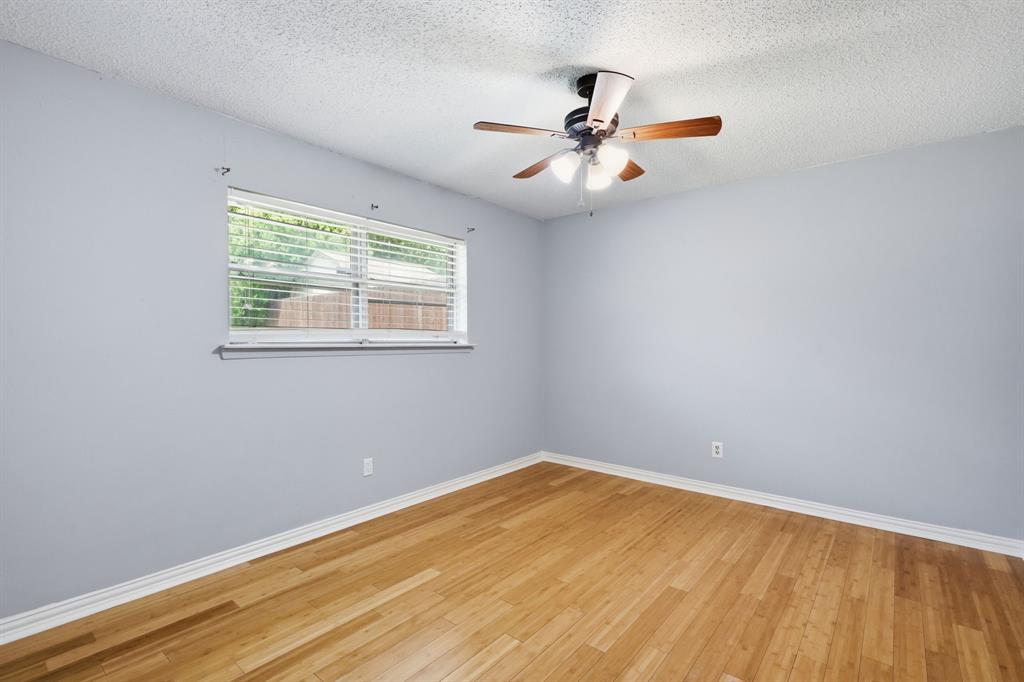 Woodcanyon Add - Residential