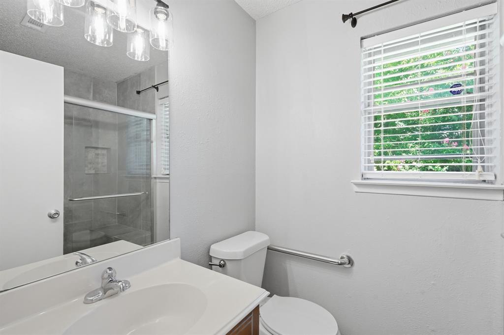 Woodcanyon Add - Residential