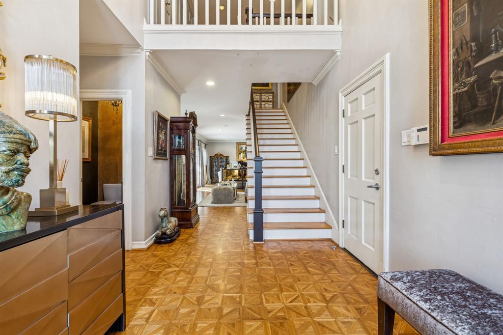 Armstrong Fairway 2nd Inst - Residential