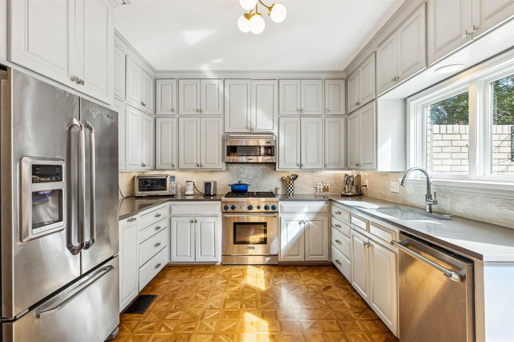 Armstrong Fairway 2nd Inst - Residential