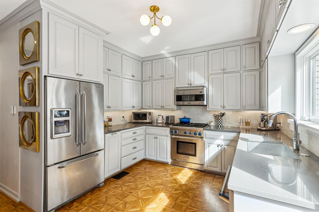 Armstrong Fairway 2nd Inst - Residential