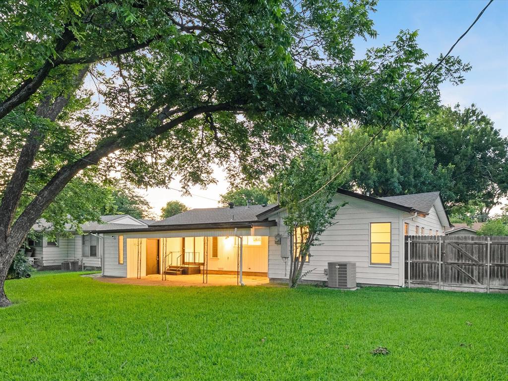 Browning Heights East - Residential