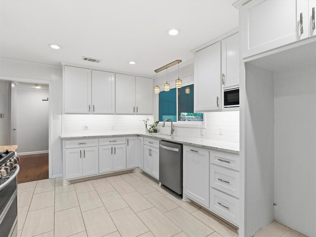 Browning Heights East - Residential
