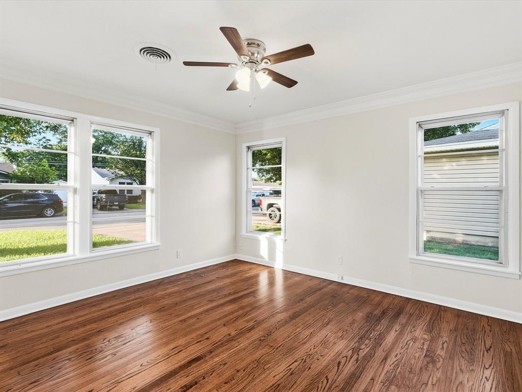 Browning Heights East - Residential