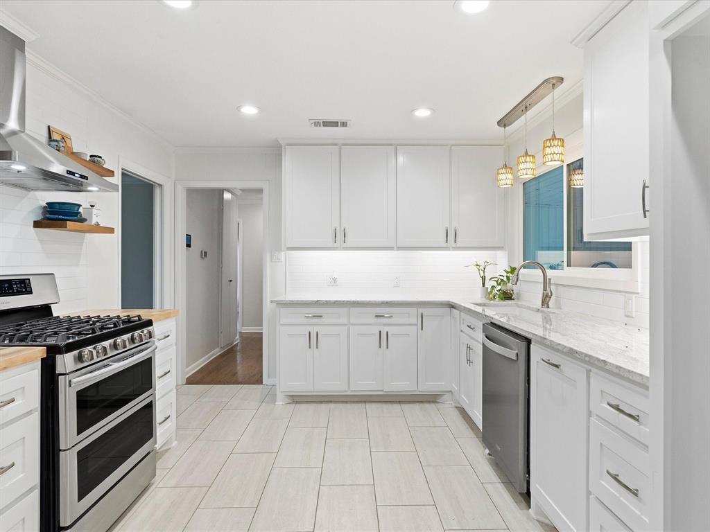 Browning Heights East - Residential